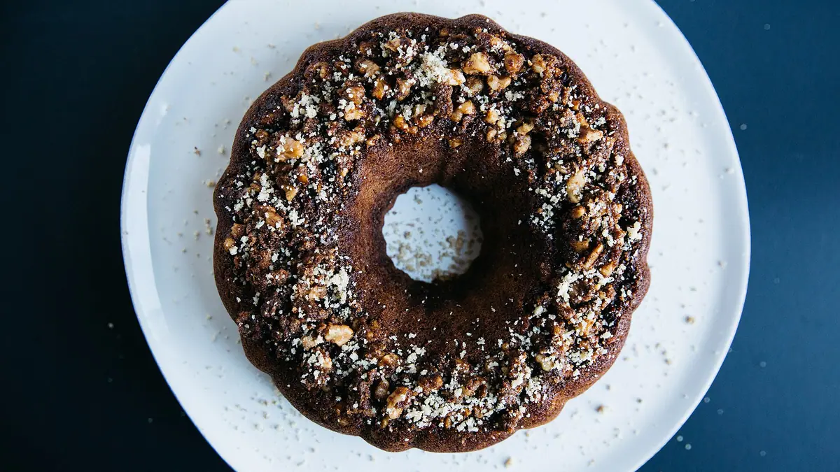 Patisserie bakes